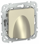 FLITE Вывод кабеля КВ-ФлШ шам. IEK