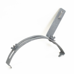 Держатель коньковый регулируемый 130-240 мм TDZ Промрукав Держатель коньковый регулируемый 130-240 мм TDZ Промрукав