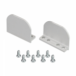 Соединитель SL-ARC-5060 SILVER (arlight, Металл)