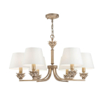 Maytoni Classic Barbara Золото Антик Люстра E14 40W Maytoni Classic Barbara Золото Антик Люстра E14 40W