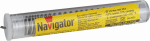 Припой Navigator 93 102 NEM-Pos01-63K-1.5-F10 (ПОС-63, колба, 1.5 мм, 10 гр) Припой Navigator 93 102 NEM-Pos01-63K-1.5-F10 (ПОС-63, колба, 1.5 мм, 10 гр)