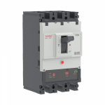Силовой автомат. выкл. 3P Iu=400А уставка тока расцеп.:320А 150кА IP20 DKC