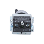 Переключатель NP2-BD43, 2 положения возвратом, 1НЗ, IP40 CHINT (1) Переключатель NP2-BD43, 2 положения возвратом, 1НЗ, IP40 CHINT (1)