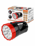 Прожектор "Радуга 1" аккум., 15 SMD + 6 SMD, 220 лм, SLA 1,3 А*ч, 230 В, Народная Прожектор "Радуга 1" аккум., 15 SMD + 6 SMD, 220 лм, SLA 1,3 А*ч, 230 В, Народная