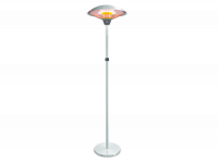 Обогреватель инфракрасный 3,0кВт BIH-LT-3.0 Ballu Обогреватель инфракрасный 3,0кВт BIH-LT-3.0 Ballu