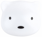 ЭРА светильник-ночник NLED-465-1W-W белый (40/80/1920)