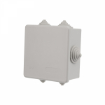 Коробка уравнивания потенциалов КУП 85×85×40 о/у IP44 REXANT (1/1/60) Коробка уравнивания потенциалов КУП 85×85×40 о/у IP44 REXANT (1/1/60)