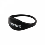 Электронный ключ (браслет) 125 KHz формат EM-Marin, индивидуальная упаковка 1 шт. Электронный ключ (браслет) 125 KHz формат EM-Marin, индивидуальная упаковка 1 шт.