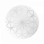 Светильник светодиод круг 18Вт 4000K IP20 D260*55 PPB ASTRA-2 Jazzway (1/20) Светильник светодиод круг 18Вт 4000K IP20 D260*55 PPB ASTRA-2 Jazzway (1/20)