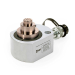 Домкрат низкий телескопический ДН20М26Т (КВТ)