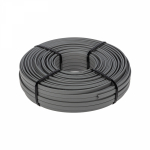 Кабель греющий саморегулирующийся SRF30-2CR/SRL30-2CR/SNK30-2CR экранированный, 30Вт/м, 100м PROconnect