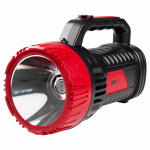 Прожектор светодиод Фонарь аккумулятор 10Вт 4В 6Ач Jazzway Accu7-L10W/L10W