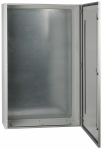 Корпус металлический ЩМП-120.75.30 ЭРА OPTIMA c.12.7.3.5 (1200х750х300) У2 IP54 Корпус металлический ЩМП-120.75.30 ЭРА OPTIMA c.12.7.3.5 (1200х750х300) У2 IP54