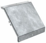 ESCA 7 Кр. пов. верт. внеш. 90град 80х200-2,0 HDZ IEK