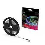 Лента Gauss LED 5050/60 24V 14W/m RGB 10mm IP65 5m 1/100 Лента Gauss LED 5050/60 24V 14W/m RGB 10mm IP65 5m 1/100