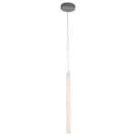 Maytoni Technical Ray Белый Подвесной светильник LED 10W 950Лм Maytoni Technical Ray Белый Подвесной светильник LED 10W 950Лм