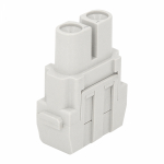 Розетка OptiLink HDC-HM-2-40-FC-(1,5-10)-1000V