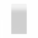 Накладка на стык профиля 110х50мм ДКС