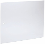 Дверь стеклянная для шкафа LINEA WE 18U 600мм ITK (1)