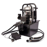 Помпа электрогидравлическая ПМЭ-7100-К2 серия ПРОФИ (КВТ) Помпа электрогидравлическая ПМЭ-7100-К2 серия ПРОФИ (КВТ)