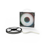 Лента светодиод 12В 7,2Вт DC RGB 5050/30-SMD (блистер 5м) LED Gauss