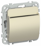 FLITE Выключ. карточный 30А ВК-0-ФлШ шам. IEK