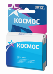 Элем. пит. Космос 3R12 BL1 (1/12/144) Элем. пит. Космос 3R12 BL1 (1/12/144)