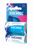 Элем. пит. Kосмос R20 BL2 (1/24/192) Элем. пит. Kосмос R20 BL2 (1/24/192)