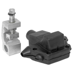 Зажим ответвительный влагозащищенный P71 16-95 мм2 / 4-54,6 мм2 EKF Зажим ответвительный влагозащищенный P71 16-95 мм2 / 4-54,6 мм2 EKF