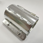 Муфта ТР-8 ГОФРОМАТИК (ЗЭТАРУС) Муфта ТР-8 ГОФРОМАТИК (ЗЭТАРУС)