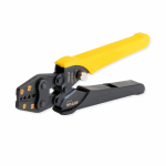 Инструмент, с клиновидным обжимом, 0.5-6мм² КЭАЗ SHTOK