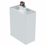 Элемент подвода питания 3 6300А 200x200 DKC (ДКС) Hercules