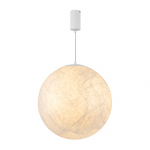 Светильник SP-SILKA-HANG-R600-12W Warm2700 (WH, 330 deg, 230V) (Arlight, IP20 Натуральный шелк, 3 года) Светильник SP-SILKA-HANG-R600-12W Warm2700 (WH, 330 deg, 230V) (Arlight, IP20 Натуральный шелк, 3 года)