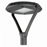 Светильник светодиод садово-парковый 60Вт 5000K 6000Лм серый IP65 PGL 03 GR AC100-270 Jazzway (1/1) Светильник светодиод садово-парковый 60Вт 5000K 6000Лм серый IP65 PGL 03 GR AC100-270 Jazzway (1/1)