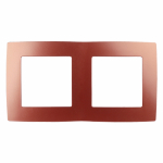 Рамка 2гн охра 12-5002-24 Эра12 ЭРА (10/100/2500) Рамка 2гн охра 12-5002-24 Эра12 ЭРА (10/100/2500)