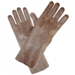 Перчатки диэлектрические штанцованные Перчатки диэлектрические штанцованные