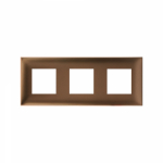 Рамка цвет золото глянцевый, пластик горизонт. и вертик., DKC Рамка цвет золото глянцевый, пластик горизонт. и вертик., DKC