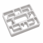 Проставка F, комплект 2 шт. Проставка F, комплект 2 шт.