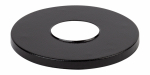 НТУ ЭРА Накладка на стальную опору черная (50/2500)