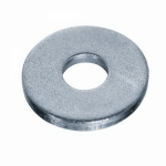 Шайба M6 сталь ПРОМРУКАВ