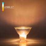 MR16/C 220V35W (BХ102)