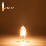 G4 220V35W сверхъяркая (BХ106)