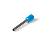 Наконечник штыревой НШВИ 2,5-18 серый КВТ (500/500) Наконечник штыревой НШВИ 2,5-18 серый КВТ (500/500)