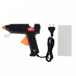 Пистолет клеевой 60Вт (в кейсе) под стержень 11мм REXANT (1/1/24) Пистолет клеевой 60Вт (в кейсе) под стержень 11мм REXANT (1/1/24)