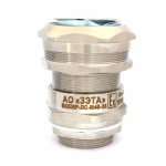 Ех-ввод ВКВМР-ЛС-М40-32-МР38 ГОФРОМАТИК Ех-ввод ВКВМР-ЛС-М40-32-МР38 ГОФРОМАТИК