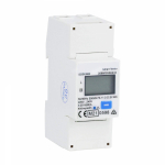 Многофункциональный измерительный прибор на DIN-рейку цифровой амперметр ваттметр частотометр вольтметр измерение действительной мощности интерфейс мо Многофункциональный измерительный прибор на DIN-рейку цифровой амперметр ваттметр частотометр вольтметр измерение действительной мощности интерфейс мо