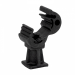 Держатель токоотвода пластиковый, L=30мм EKF Держатель токоотвода пластиковый, L=30мм EKF