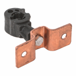 Держатель дистанционный L=45мм Cu EKF Держатель дистанционный L=45мм Cu EKF