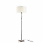 Maytoni Classic Alicante Никель Торшер E27 40W Maytoni Classic Alicante Никель Торшер E27 40W