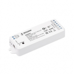 INTELLIGENT ARLIGHT Диммер SMART-PWM-102-72-MIX-SUF (12-36V, 2x5A, ZB) (IARL, Контроллер) INTELLIGENT ARLIGHT Диммер SMART-PWM-102-72-MIX-SUF (12-36V, 2x5A, ZB) (IARL, Контроллер)